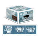 Big Country Raw - Grab N Go 'Blend' 12 | Raw Dog Food Toronto