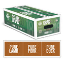 Big Country Raw - Grab N Go 'Farm' 18 | Raw Dog Food Toronto