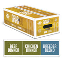 Big Country Raw - Grab N Go 'Raw' 18 | Raw Dog Food Toronto