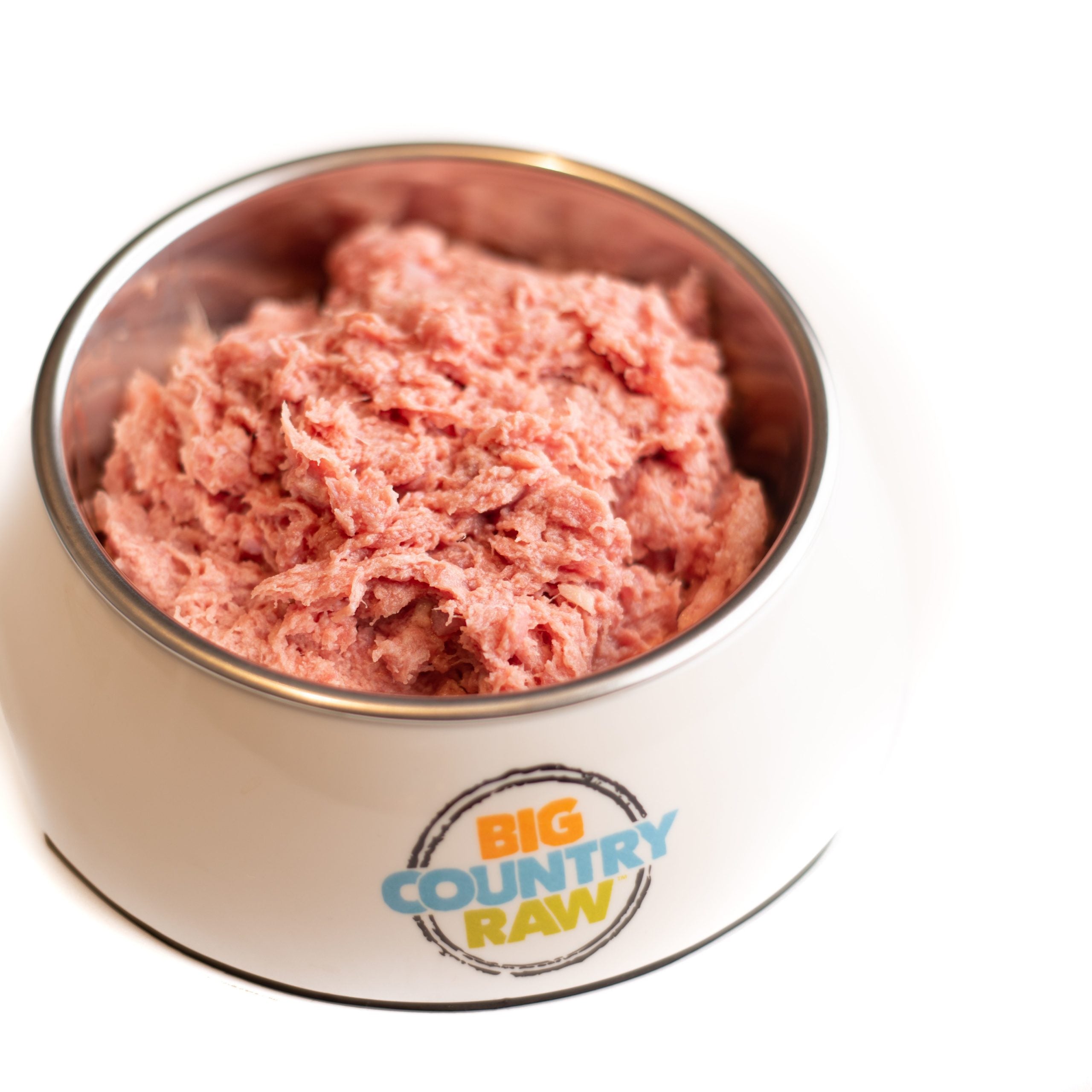 Big Country Raw - Pure Chicken Carton (4lb) | Raw Cat Food Toronto-ARMOR THE POOCH