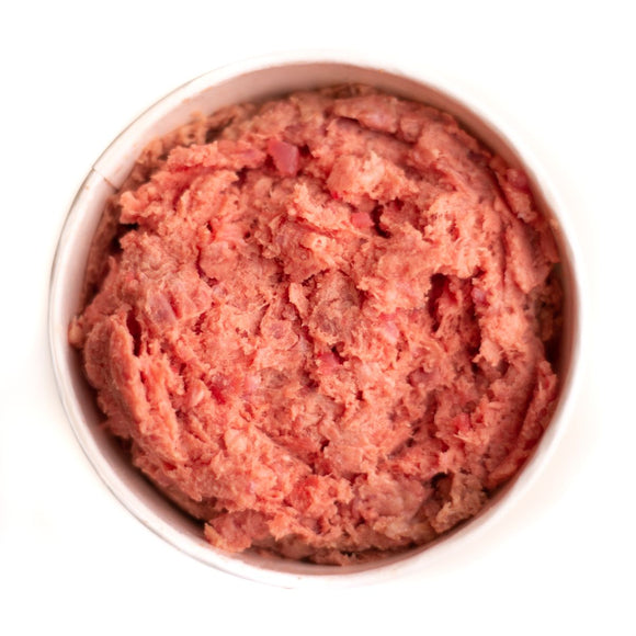 Big Country Raw - Pure Duck Carton (4lb) | Raw Cat Food Toronto