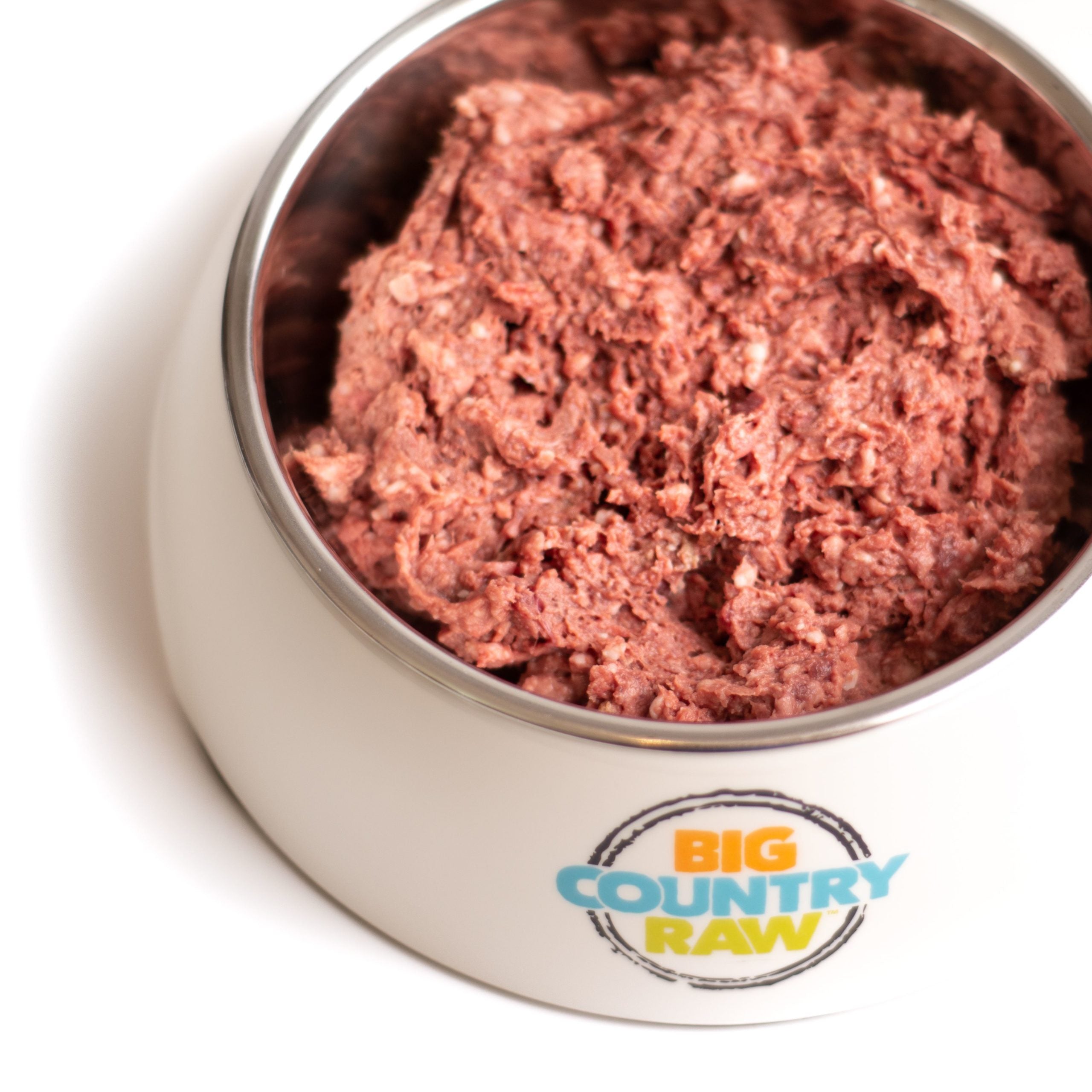 Big Country Raw - Pure Lamb Carton (4lb) | Raw Cat Food Toronto