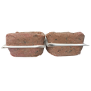 Big Country Raw - Pure Salmon Carton (4lb) - Frozen Product