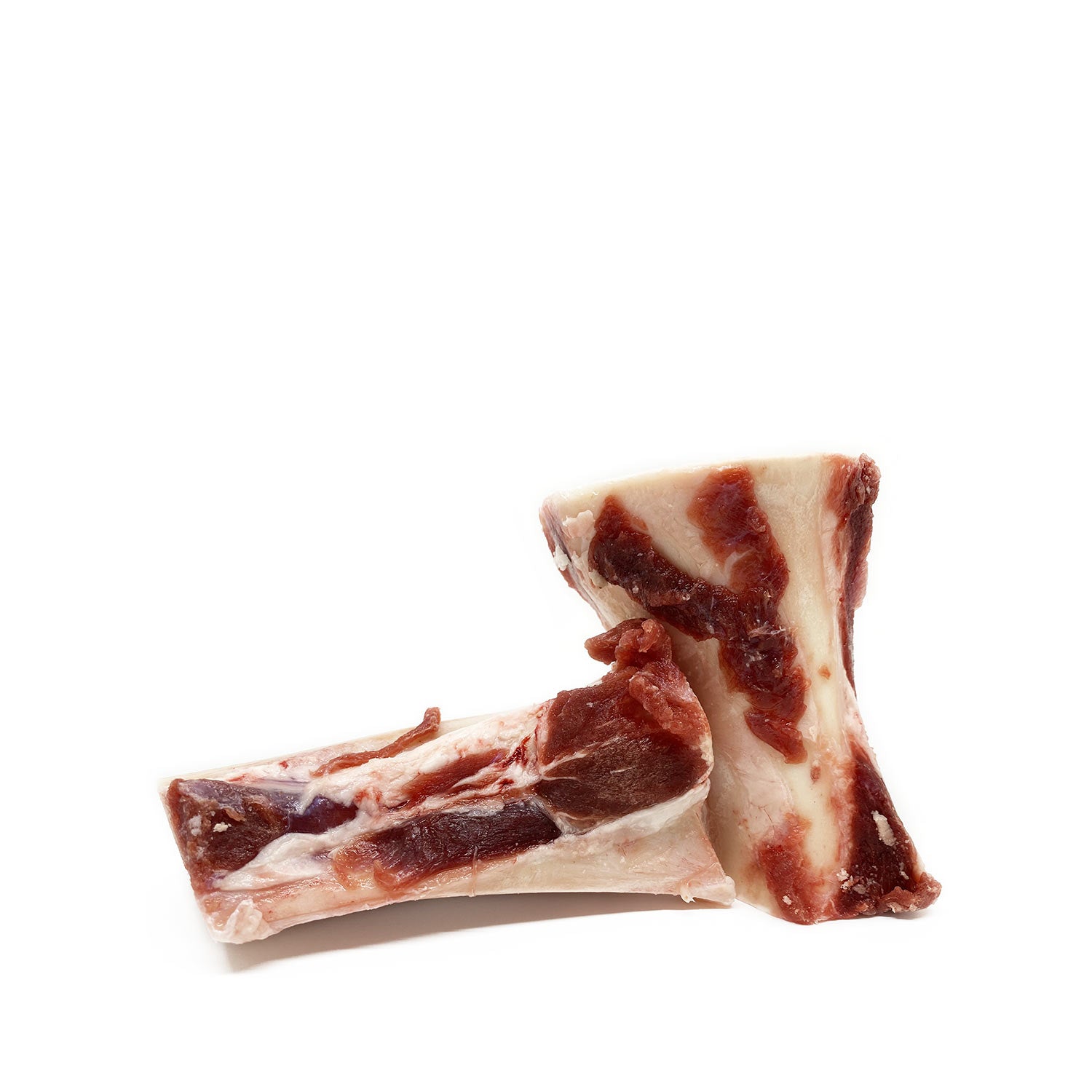 Bold by Nature - Beef Marrow Bones - Frozen Product