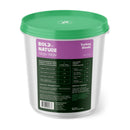 Bold by Nature (Mega Dog) - Mega Turkey - Frozen Dog Food