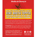 Stella & Chewy's - Cage-Free Chicken Broth - ARMOR THE POOCH