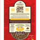Stella & Chewy's - Cage-Free Chicken Raw Coated Small Breeds Kibble (Grain Free) - ARMOR THE POOCH