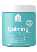 Open Farm | Calming Supplement Chews for Dogs | ARMOR THE POOCH