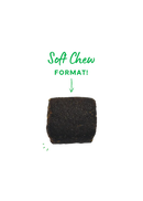 Open Farm | Calming Supplement Chews for Dogs | ARMOR THE POOCH