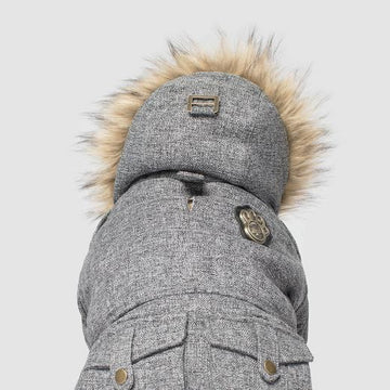 Canada Pooch - Alaskan Army Parka