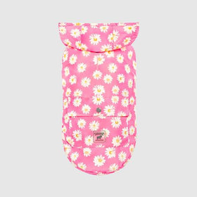 Canada Pooch - Pick Me Poncho (Daisy)