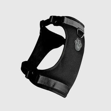 Canada Pooch - The Everything Harness - Black