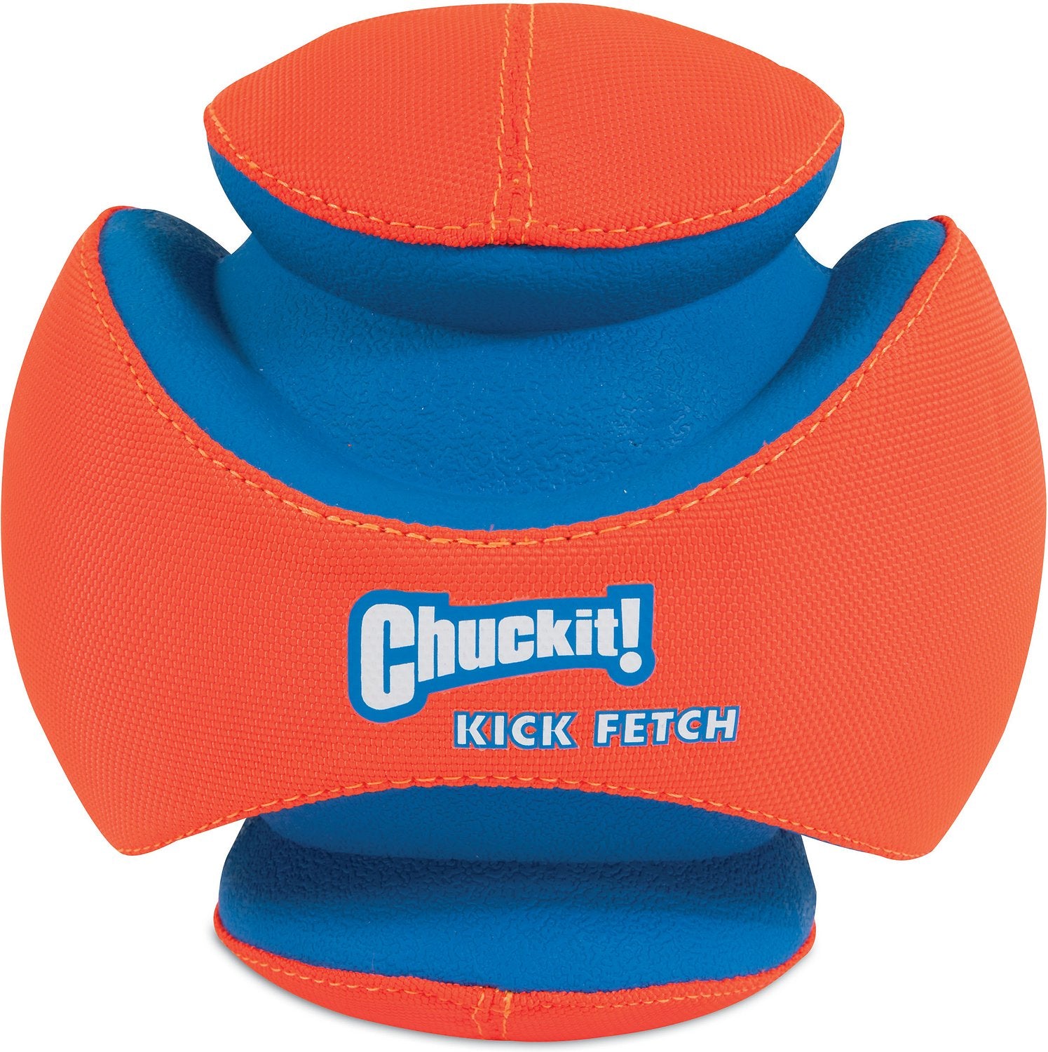 Chuckit! - Kick Fetch Ball - 0
