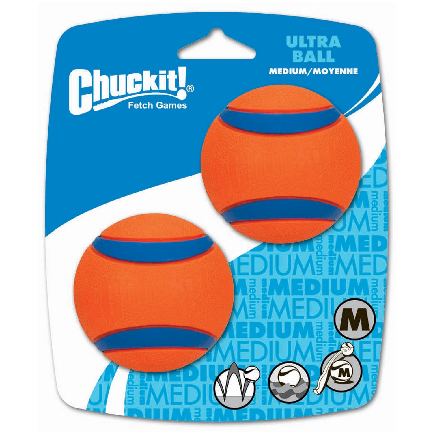 Chuckit! - Ultra Ball
