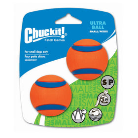 Chuckit! - Ultra Ball
