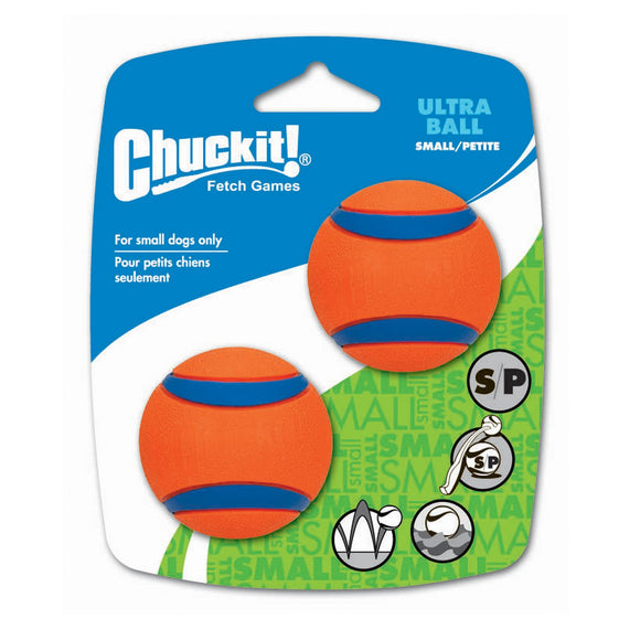 Chuckit! - Ultra Ball