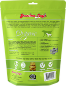 Grandma Lucy's Organic Apple Oven Baked Dog Treats