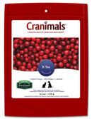 Cranimals - D-Tox Spirulina Pet Supplement