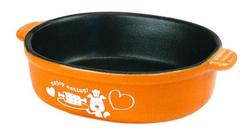 DoggyMan | Chef Bowl | Dog Bowl | ARMOR THE POOCH