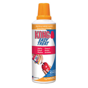 KONG - Easy Treat Bacon & Cheese Stuffing - ARMOR THE POOCH