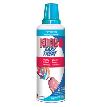 KONG - Easy Treat Puppy Stuffing - ARMOR THE POOCH