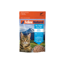Feline Natural | Beef Feast Freeze-Dried Raw | Cat Food Near Me Toronto | ARMOR THE POOCH
