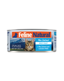 Feline Natural - Beef (Wet Cat Food)
