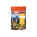 Feline Natural | Chicken Feast Freeze-Dried Raw | Cat Food Near Me Toronto | ARMOR THE POOCH