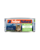 Feline Natural - Chicken & Lamb (Wet Cat Food)