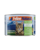 Feline Natural - Chicken & Lamb (Wet Cat Food)