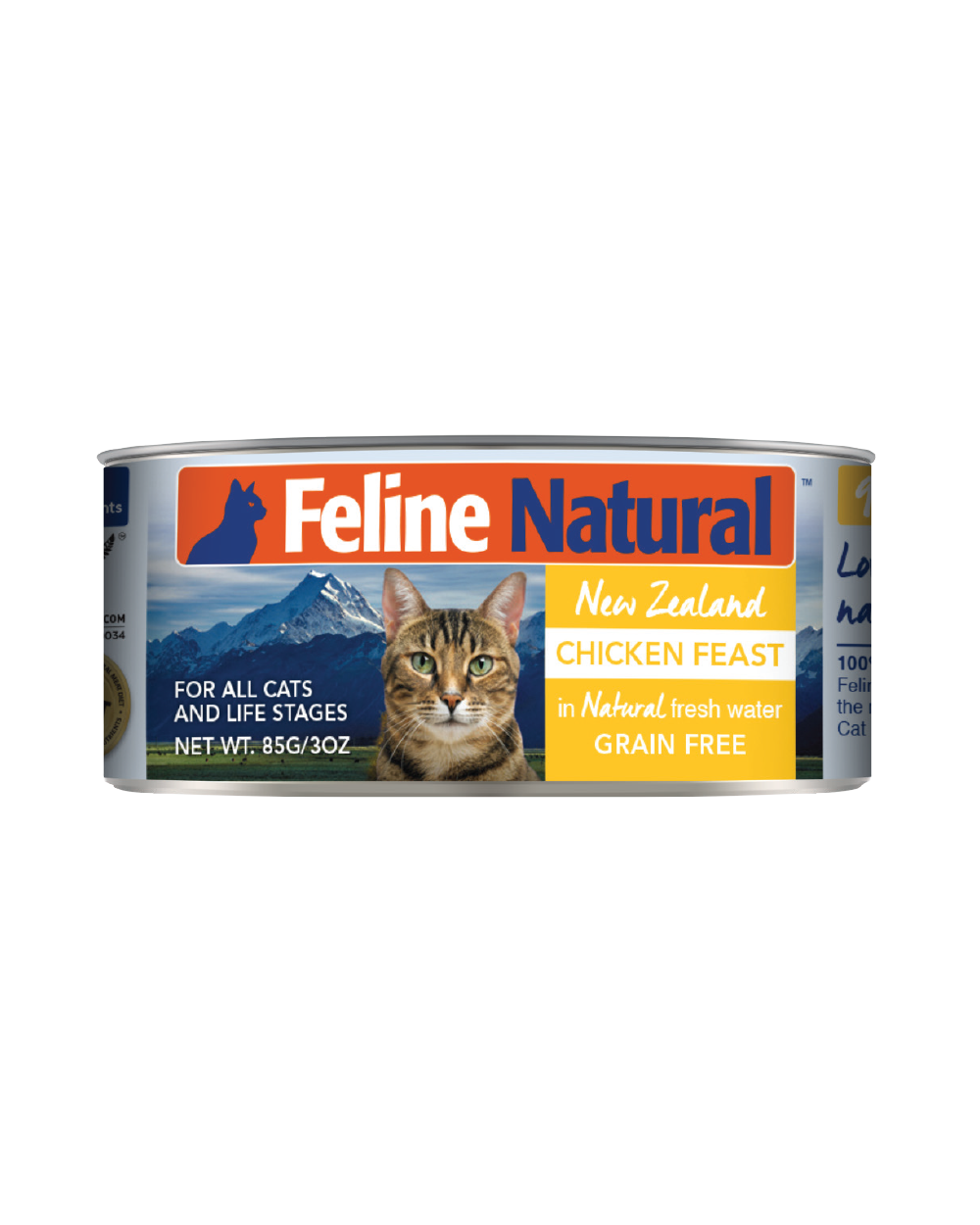 Best all natural cat food clearance