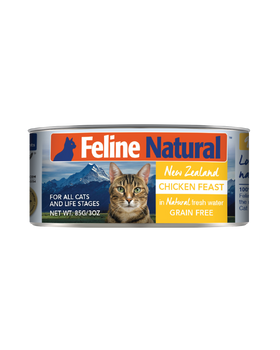 Feline Natural - Chicken (Wet Cat Food)
