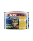 Feline Natural - Chicken (Wet Cat Food)