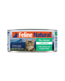 Feline Natural - Lamb (Wet Cat Food)