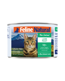 Feline Natural - Lamb (Wet Cat Food)