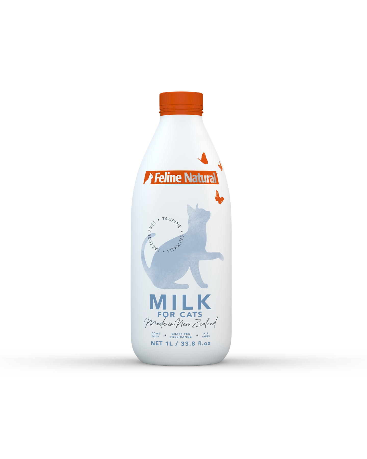 Feline Natural - Milk For Cats