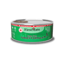 FirstMate | Limited Ingredient Cage Free Turkey Formula | Wet Cat Food Toronto
