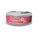 FirstMate | Limited Ingredient Wild Salmon Formula | Wet Cat Food Toronto