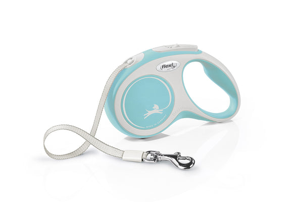 Flexi | New Comfort Tape (Retractable Leash) | Dog Leash Near Me Toronto | ARMOR THE POOCH