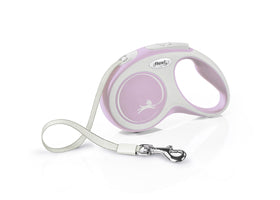 Flexi | New Comfort Tape (Retractable Leash) | Dog Leash Near Me Toronto | ARMOR THE POOCH