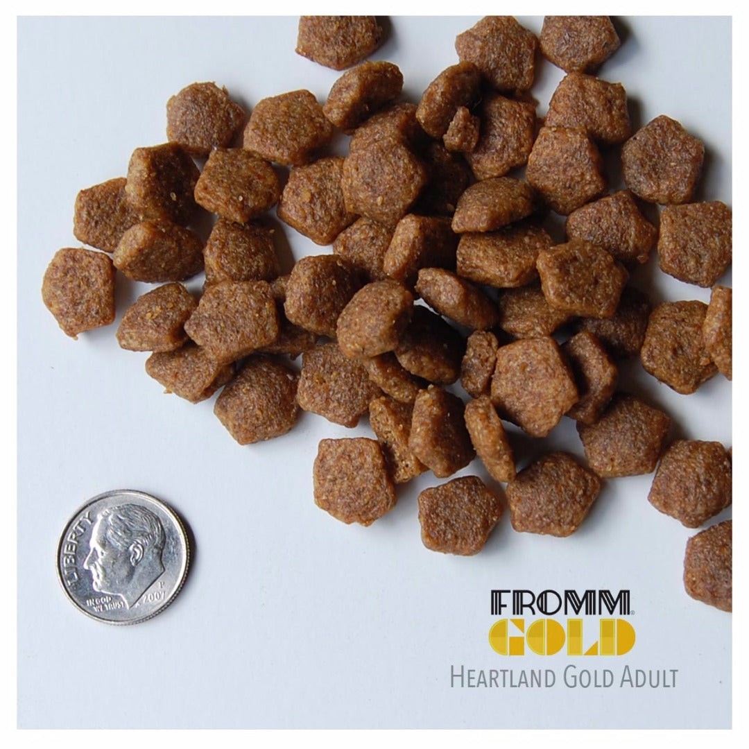 Fromm - Heartland Gold Adult (Dry Dog Food) - ARMOR THE POOCH