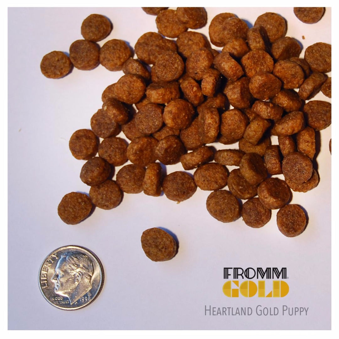 Fromm - Heartland Gold Puppy (Dry Dog Food)