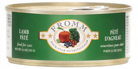 Fromm - Lamb Pâté (Wet Cat Food)
