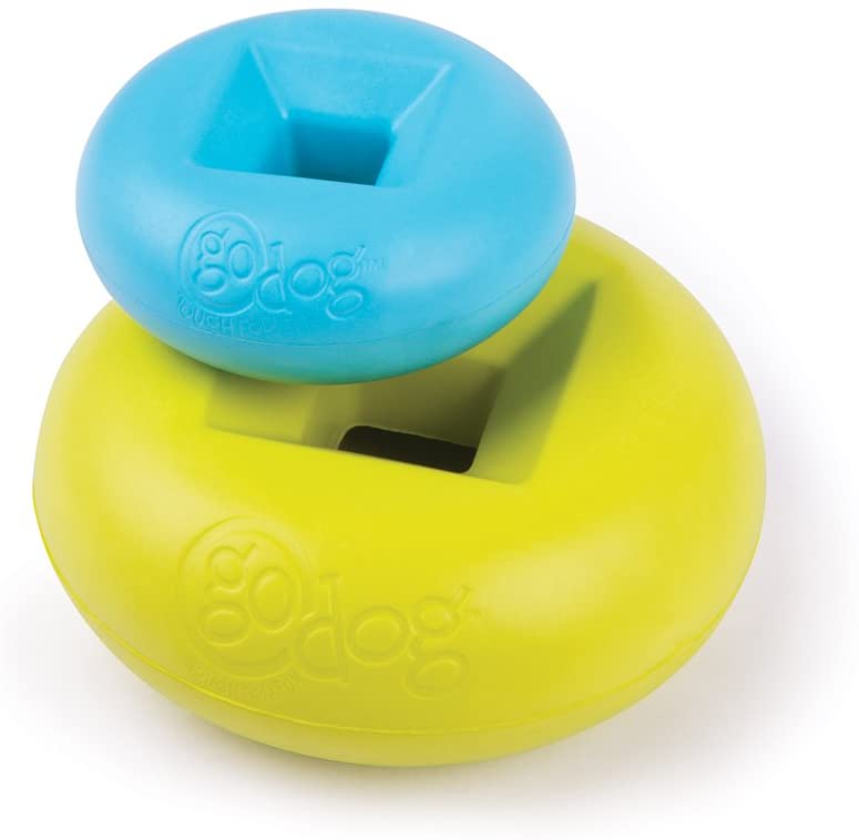 GoDog - Cirq (Floating Dog Toy)
