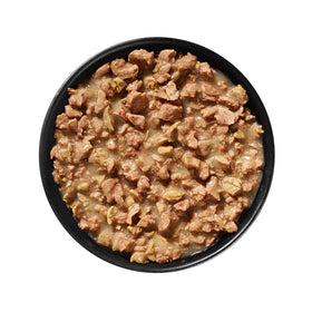 Go! SOLUTIONS - Carnivore - Grain Free Minced Lamb & Wild Boar Recipe (Wet Cat Food)