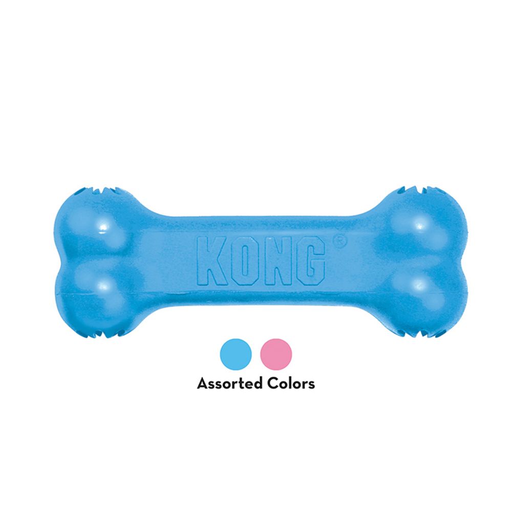 KONG - Goodie Bone for Puppy - ARMOR THE POOCH