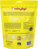 Grandma Lucy's Organic Banana & Sweet Potato Oven Baked Dog Treats