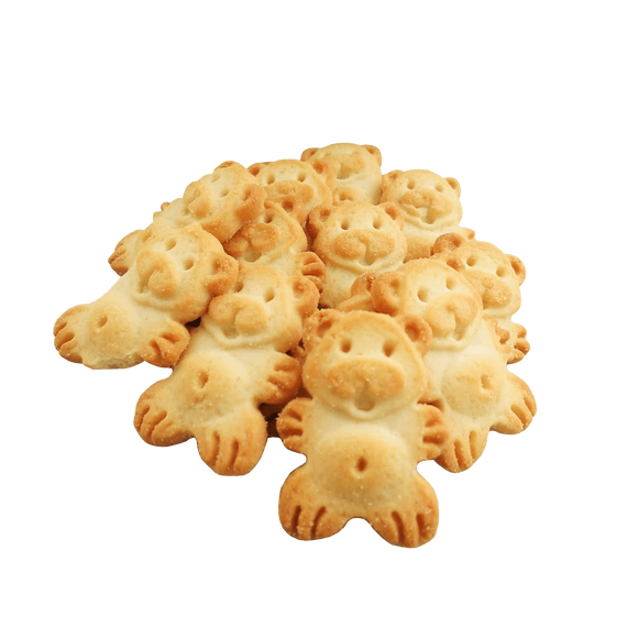 Grandma Lucy's Organic Blueberry Oven Baked Dog Treats