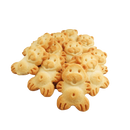 Grandma Lucy's Organic Pumpkin Oven Baked Dog Treats