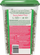 Greenies - Greenies Dental Treats Savory Salmon Flavour (For Cats)